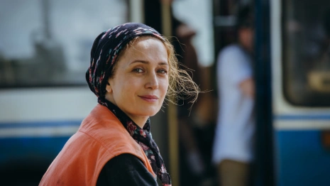 Во Владимире закончили снимать сериал о 90-х