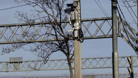 Во Владимирской области 18 дорожных камер сменили адреса