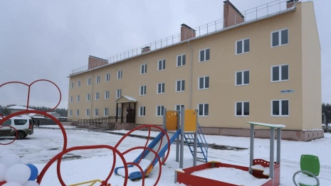 Плата за капремонт во Владимирской области вырастет в 2026 году