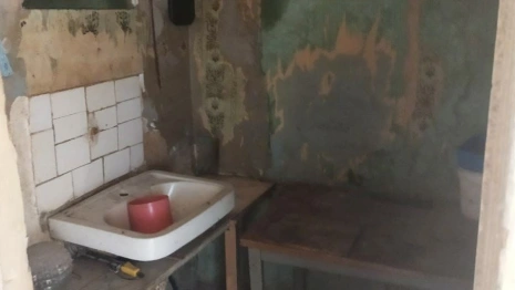 Нижегородская семья взяла под опеку сироту из ужасной квартиры в Гороховце