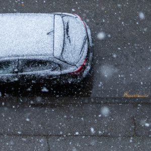 Во Владимирской области к концу рабочей недели выпадет снег
