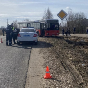 Прокуратура начала проверку после ДТП с автобусом и пострадавшими под Суздалем