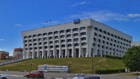 Чиновнице из Белого дома во Владимире сменили статус