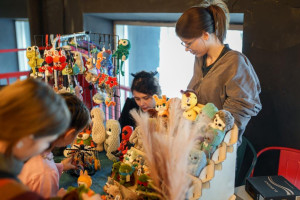 Во Владимире «Новые люди» предложили ввести для женщин-предпринимателей «налоговый декрет»