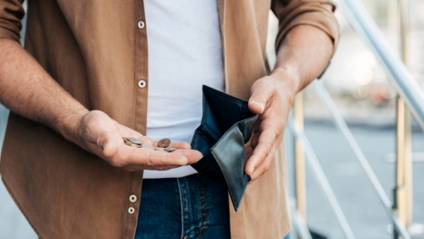 Во Владимирской области рабочих оставили без зарплаты