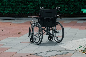 Во Владимирской области инвалиду отказали в улучшении жилищных условий