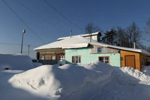 Семья с 9-месячным ребенком из Камешковского района осталась без отопления в морозы