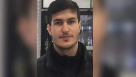 Появились подробности исчезновения 19-летнего парня во Владимире