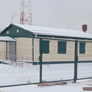 В Гусь-Хрустальном районе откроют ФАП за 5 млн рублей