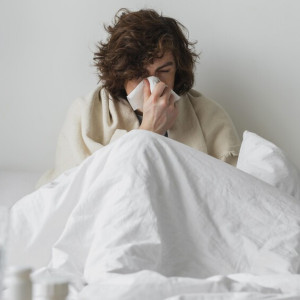 Во Владимирской области обнаружили 2 случая гриппа B