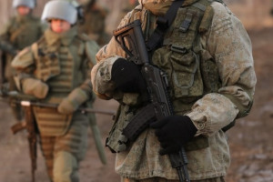 Во Владимире заключенного оштрафовали на 40 тыс. рублей за дискредитацию СВО