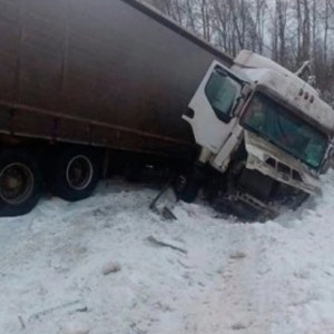 Во Владимирской области в аварии погиб 40-летний житель соседнего региона