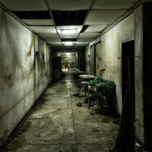 Мэрии Владимира присудили ветхие бомбоубежища в промзонах