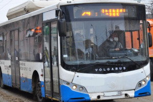 Владимирская мэрия выбрала поставщика 14 автобусов