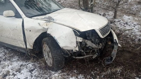 За неделю в ДТП во Владимирской области погибли 3 и пострадали 53 человека