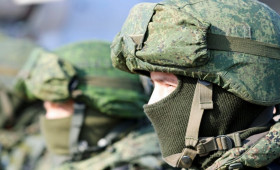 Трое бойцов из Владимирской области вернулись из плена ВСУ