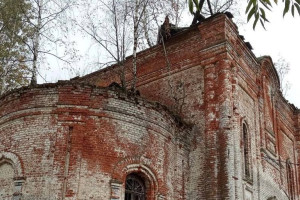 Первую в России часовню в память о погибших на Украине восстановят владимирские джиперы