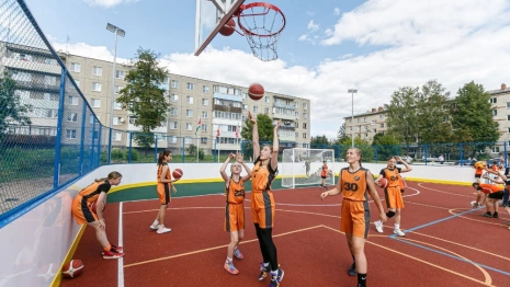 Во Владимире построят центр спортивной борьбы за 1 млрд рублей