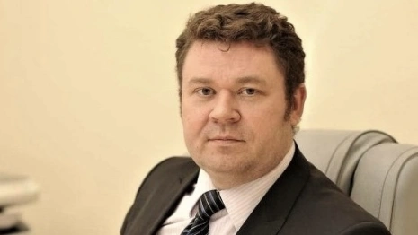 Замглавы администрации Владимира Владислав Попов покинул пост