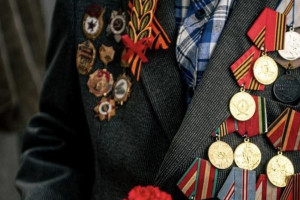 Выплаты ко Дню Победы получат 55 тыс. жителей Владимирской области