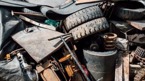 Во Владимире уберут 150 несанкционированных свалок