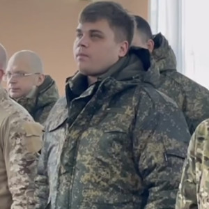 Из Владимирской области 15 бойцов отправились в зону СВО по контракту