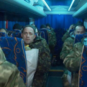 Рассказавший о 40 днях в плену оказался четвертым спасенным мобилизованным из Владимира