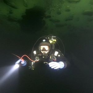 Поиски живых и мертвых. Как работают водолазы во Владимирской области