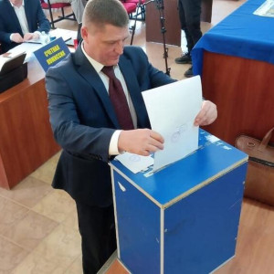 ЛДПР назвала кандидатов на выборы в Заксобрание Владимирской области