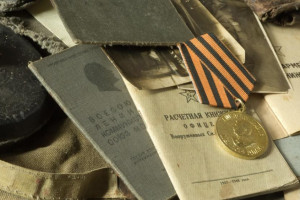 Во Владимирской области осталось всего 32 ветерана Великой Отечественной войны