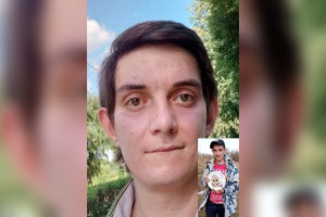 Во Владимирской области объявили поиски пропавшего 2 недели назад 28-летнего парня