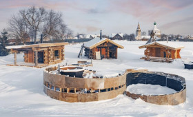 В Суздале анонсировали открытие музея бань