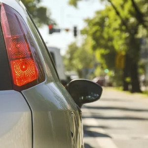 Перед Владимиром образовалась пятикилометровая пробка 