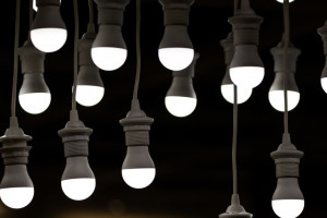 В 3 селах под Юрьев-Польским нашли свалки ртутных ламп