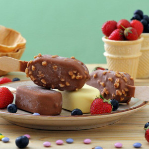 В Киржаче начнут производить мороженое