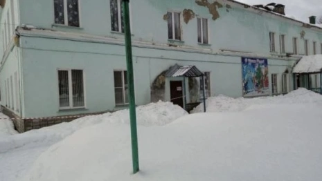 В Кольчугино чиновников через суд заставили отремонтировать 2 детсада