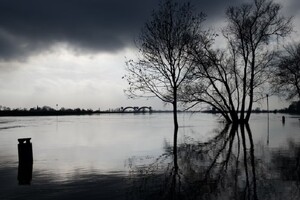 Во Владимирской области паводок может начаться 9 апреля 
