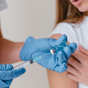 Во Владимирской области появился график работы пунктов вакцинации