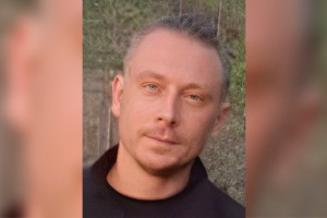 Во Владимире пропал 44-летний мужчина в черной толстовке