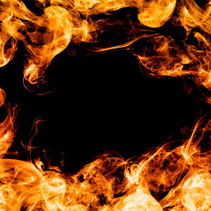 В Гусь-Хрустальном сын нашел труп отца в сгоревшей квартире