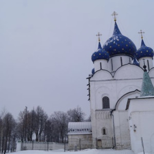 Новосибирск передаст Суздалю эстафету проекта «Новогодняя столица России» 7 января