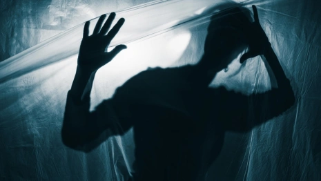 В поселке под Гусь-Хрустальным нашли труп 61-летнего мужчины