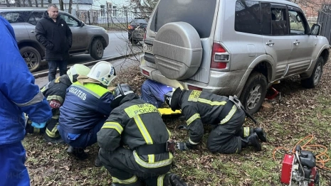 Авария со сбитой женщиной на улице Студенческой во Владимире обернулась уголовным делом