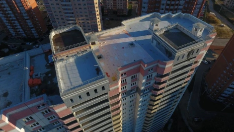 Застройщика проблемного ЖК «Дуброва парк-2» во Владимире отказались признать банкротом 