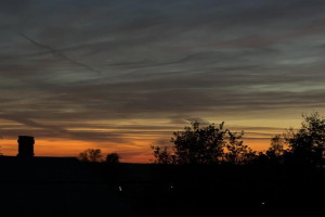 Во Владимирской области до 23 сентября спрогнозировали высокую пожарную опасность