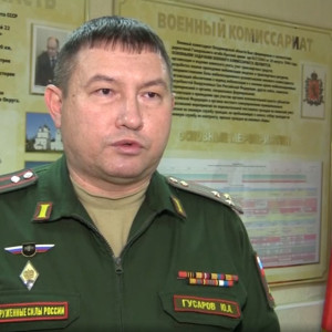 Владимирский военком ответил на видеообращение семей мобилизованных Путину