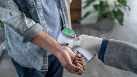 За сутки во Владимирской области выявили 12 новых случаев заражения COVID-19