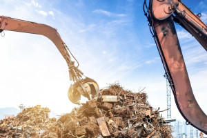 В Петушках обсудят ликвидацию незаконной свалки