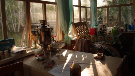 Во Владимирской области три иностранца получили реальный срок и штраф за кражу самовара