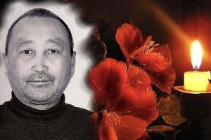 Доброволец из Владимирской области погиб при спецоперации